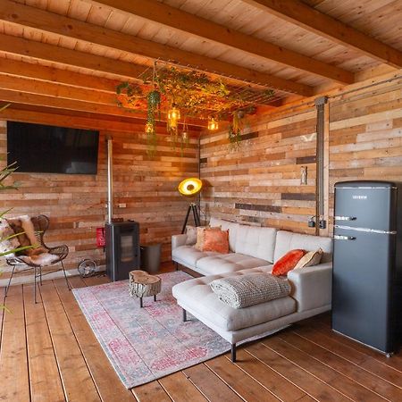 De Luxe Overkapping Мідделбург Екстер'єр фото